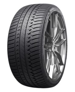 215/55R18 SAILUN ATREZZO 4SEASONS PRO EV 99V XL Elect RP EcoPoint3 BBB72 3PMSF