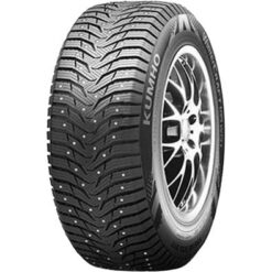 225/60R16 KUMHO WINTERCRAFT ICE WI31+ 102T XL Studded 3PMSF M+S