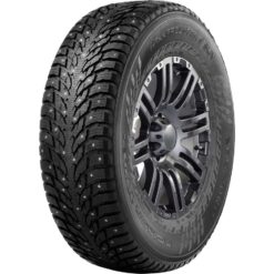 285/45R21 NOKIAN HKPL 9 SUV 113T XL Studded 3PMSF M+S