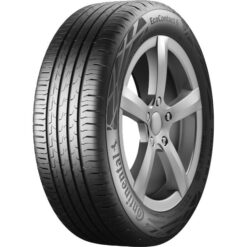 215/55R17 CONTINENTAL ECOCONTACT 6 94V Seal Inside ABB71