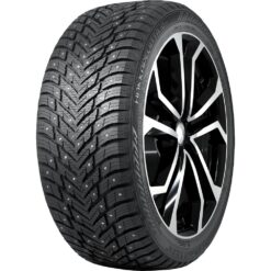 255/50R21 NOKIAN HKPL 10 EV 109T XL NCS Studded 3PMSF M+S