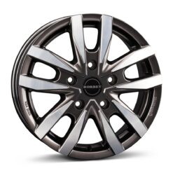 Borbet CW5 6.5x16 5x120 ET60