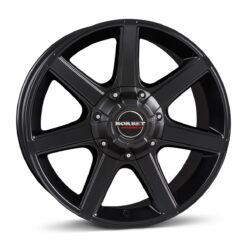 Borbet CWE 8x17 6x139.7 ET10