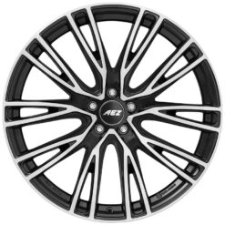 AEZ Seattle dark 8x19 5x112 ET39