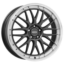 Dotz Bilbao dark 8x17 5x112 ET46