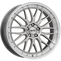 Dotz Bilbao 8x17 5x114.3 ET45