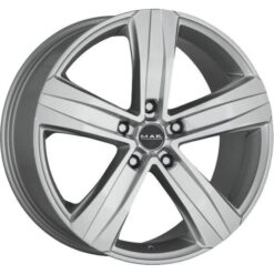 MAK Stone 5 6.5x16 5x118 ET65