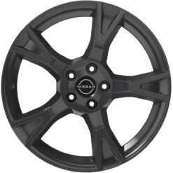 Nissan X-Trail KB4095M400AG 7.5x19 5x114.3 ET40