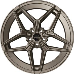 Antera A107 9x21 5x112 ET35