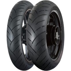 190/50ZR17 Maxxis MA-ST2 SUPERMAXX ST 73W TL TOURING SPORT TOURING Rear DOT23