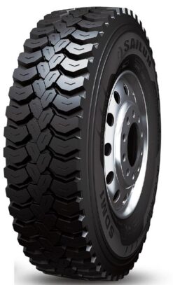 315/70R22,5 Sailun SDM1 156/150K M+S 3PMSF Drive MIXED USE