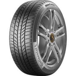 285/45R20 CONTINENTAL WINTERCONTACT TS870P 112V XL FR Studless BCB74 3PMSF M+S