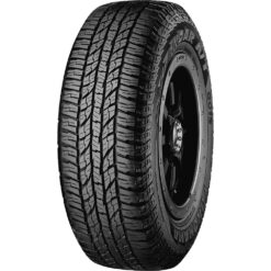 215/60R16 YOKOHAMA GEOLANDAR A/T-S G015 95H RPB ECB71 3PMSF M+S