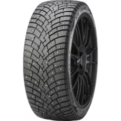 255/55R20 PIRELLI SCORPION ICE ZERO 2 110H XL KS Studded 3PMSF IceGrip M+S