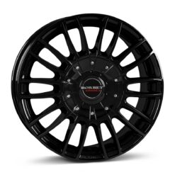 Borbet CW3 9x20 6x120 ET51