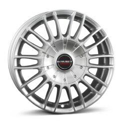 Borbet CW3 9x20 6x120 ET51