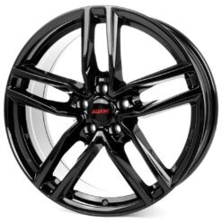 Alutec Ikenu 6.5x16 5x114.3 ET38