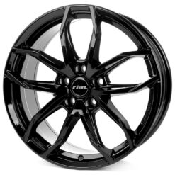 Rial Lucca 7.5x17 5x114.3 ET37