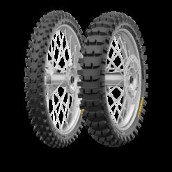 100/90-19 Pirelli SCORPION MX32 MID SOFT (NEW) 57M TT CROSS MID SOFT Rear