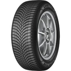 245/45R18 GOODYEAR VECTOR 4SEASONS GEN 3 100Y XL Elect FP BBB72 3PMSF M+S