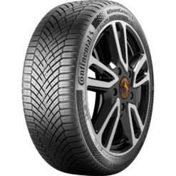 275/45R20 CONTINENTAL ALLSEASONCONTACT 2 110H XL Elect FR BBB72 3PMSF M+S