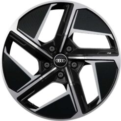 OE Audi 4J3071490BAX1 9x20 5x130 ET54
