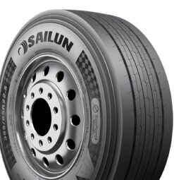 435/50R19.5 Sailun ECOMAX PRO T 164J M+S 3PMSF Trailer LONG HAUL ABA71