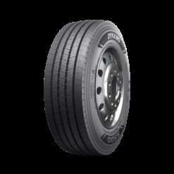 385/65R22.5 Dynamo S500 164K (158L) M+S 3PMSF Steer REGIONAL CBA71
