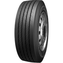 385/65R22.5 Sailun STR1+ 164K M+S 3PMSF Trailer REGIONAL