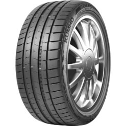 315/35R20 KUMHO ECSTA SPORT S PS72 110Y XL RP CAB74
