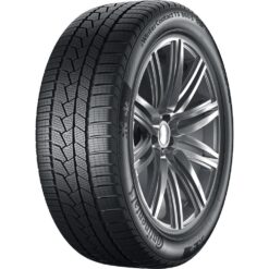 315/35R22 CONTINENTAL WINTERCONTACT TS860S 111V XL NG0 FR Studless CBB75 3PMSF M+S
