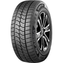 235/65R16C LASSA WINTUS 3 121/119R Studless BBB73 3PMSF M+S