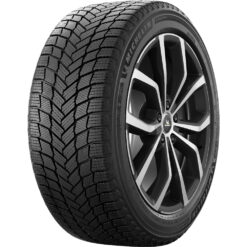 285/40R22 MICHELIN X-ICE SNOW+ 110H XL RP Friction BDA70 3PMSF IceGrip M+S