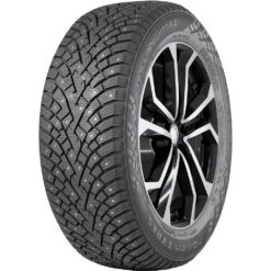275/55R20 NOKIAN HKPL 01 117T XL Studded 3PMSF M+S