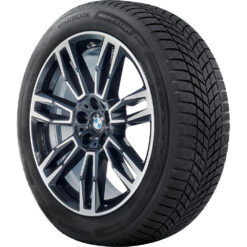225/55R18 HANKOOK WINTER I*CEPT EVO4 (W340) 102V XL RP Studless BBB72 3PMSF M+S