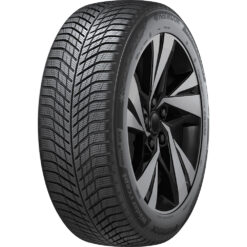 215/60R17 HANKOOK WINTER I*CEPT EVO4 SUV (W340A) 96H Studless CBB72 3PMSF M+S