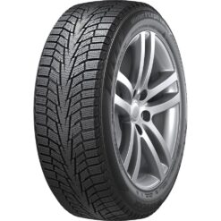 185/60R14 HANKOOK WINTER I*CEPT IZ2 (W616) 86T XL Friction DEB71 3PMSF IceGrip M+S