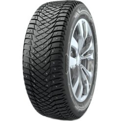 215/60R16 GOODYEAR ULTRA GRIP ARCTIC 2 99T XL Elect Studded 3PMSF M+S