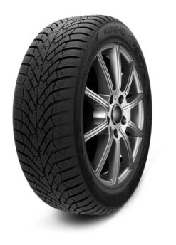 205/55R19 KUMHO WINTERCRAFT WP52 97H XL Studless 3PMSF M+S