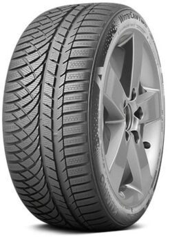 255/35R20 KUMHO WINTERCRAFT WP72 97W XL RP Studless DCB73 3PMSF M+S