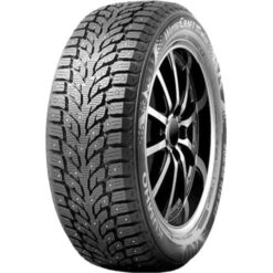 225/60R18 KUMHO WINTERCRAFT ICE WI32 104T XL Studded 3PMSF M+S
