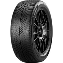 325/40R22 PIRELLI P ZERO WINTER 2 114V MO FSL Studless BAA72 3PMSF M+S