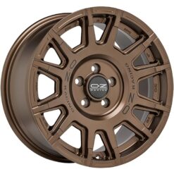 OZ Racing RALLY LEGEND 8.5x20 6x120 ET48