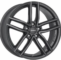 Dezent TR 7x17 5x110 ET40