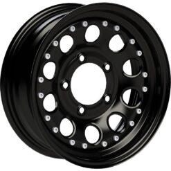 Dotz 4x4 Modular Beadlock 15z 5.5x15 5x139.7 ET5