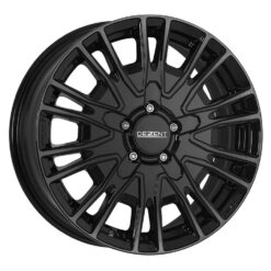 Dezent KE 6.5x16 5x130 ET66