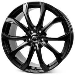 MSW 48 8.5x20 5x127 ET50