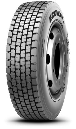 225/75R17.5 GoldenCrown AD159 Ecoway 129/127M M+S 3PMSF Drive REGIONAL DDB75