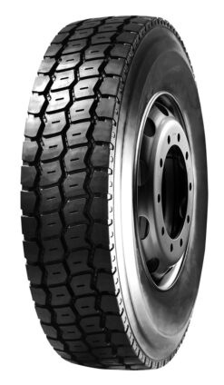 385/65R22.5 Hifly HH031 164K (158L) M+S 3PMSF SteerAndTrailer MIXED USE CCB73