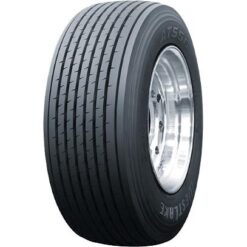 445/45R19.5 GoldenCrown AT556 160J (156K) M+S Trailer REGIONAL CCB72